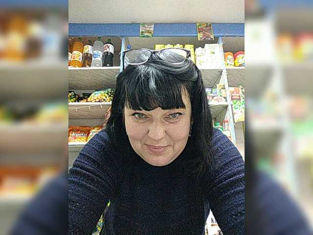 Vysílací screenshoty KrystalNiks