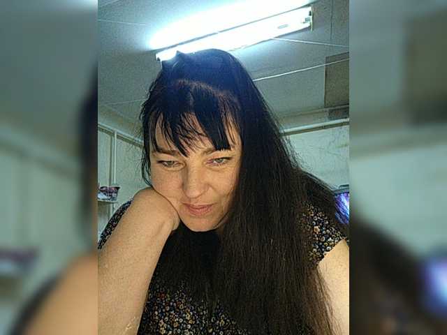 Vysílací screenshoty KrystalNiks