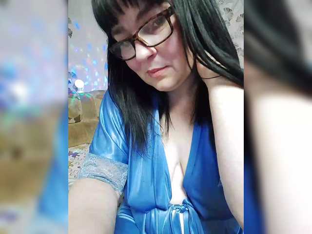 Vysílací screenshoty KrystalNiks