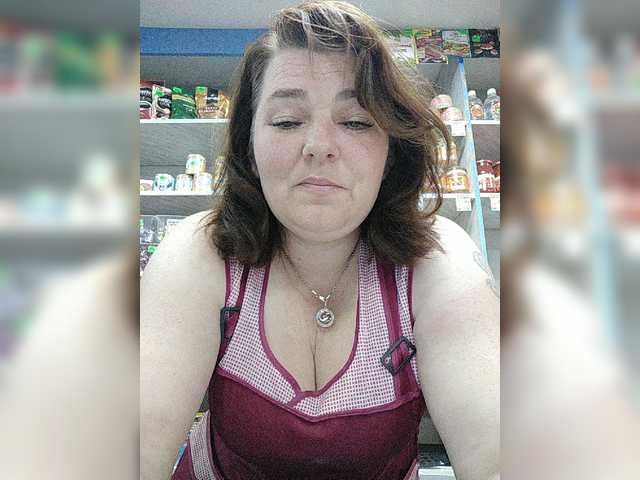 Vysílací screenshoty KrystalNiks