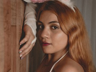 Erotický videochat KrystalRusso