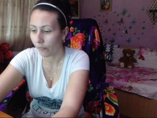 Vysílací screenshoty KRYSTYANAtheo