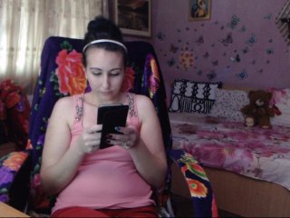 Vysílací screenshoty KRYSTYANAtheo