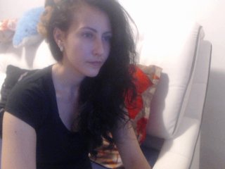Vysílací screenshoty KRYSTYANAtheo