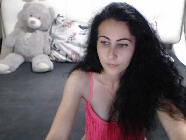 Vysílací screenshoty KRYSTYANAtheo