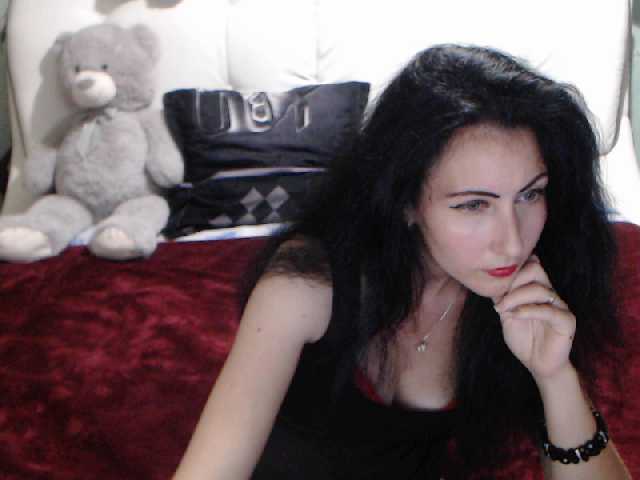 Vysílací screenshoty KRYSTYANAtheo
