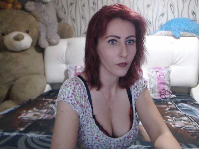 Vysílací screenshoty KRYSTYANAtheo