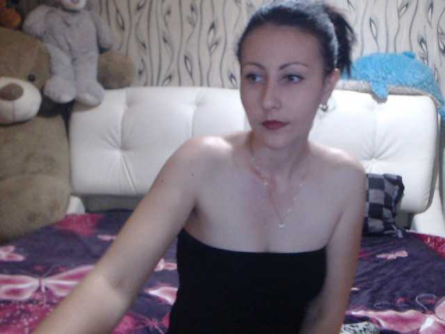 Vysílací screenshoty KRYSTYANAtheo