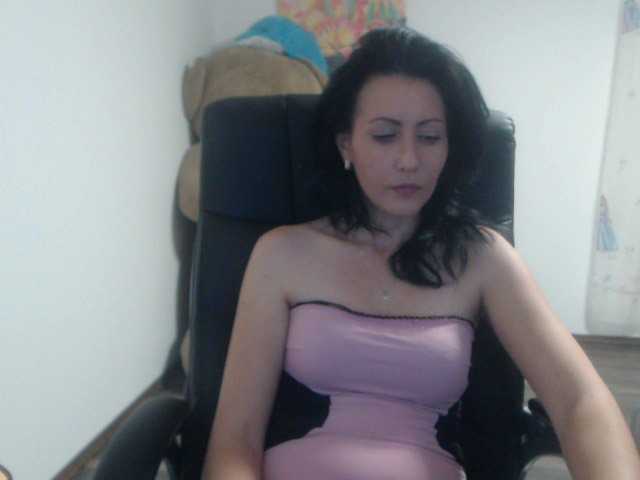 Vysílací screenshoty KRYSTYANAtheo