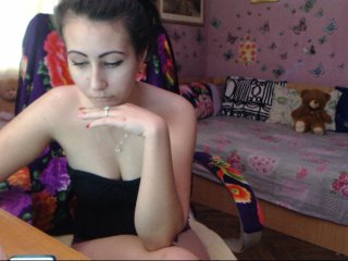 Vysílací screenshoty KRYSTYANAtheo