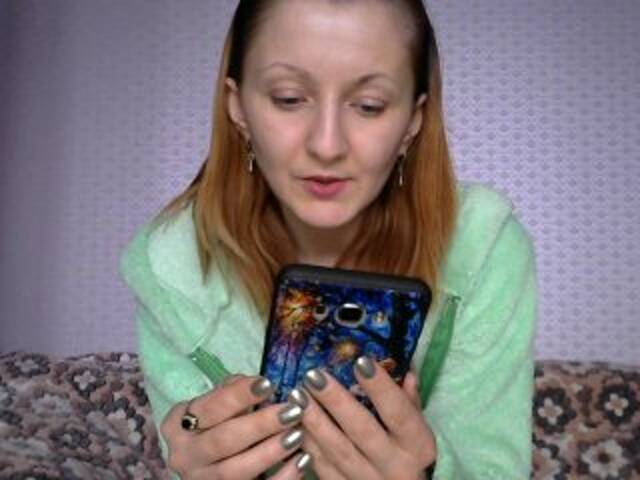 Vysílací screenshoty ksena389