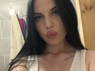 Erotický videochat Ksenia-5