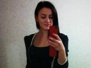 Erotický videochat ksenia1994