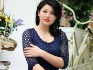 Erotický videochat ksenia5677