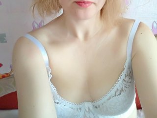Erotický videochat Ksenia85