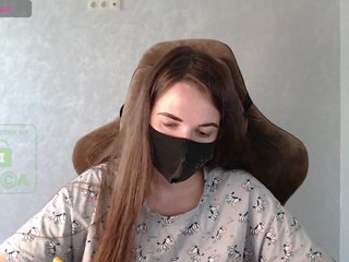 Erotický videochat GenerallShef