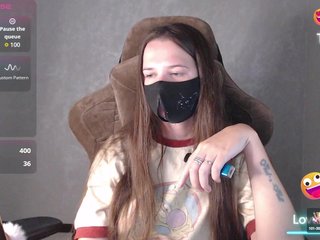 Erotický videochat GenerallShef