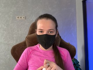 Erotický videochat GenerallShef