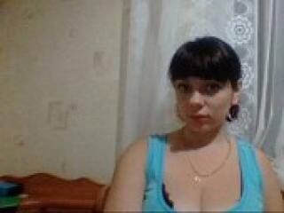 Erotický videochat ksenichka28