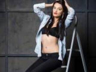 Erotický videochat kseniia1234