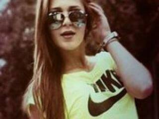 Erotický videochat kseniya96