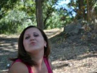 Erotický videochat kseniyak