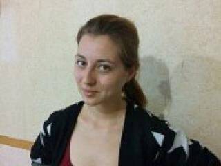 Erotický videochat ksenya96