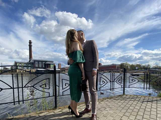 Fotografie profilu KsqandT