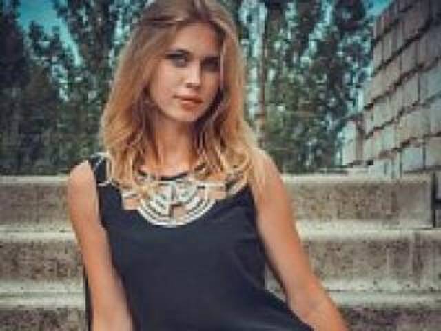 Fotografie profilu ksseniya