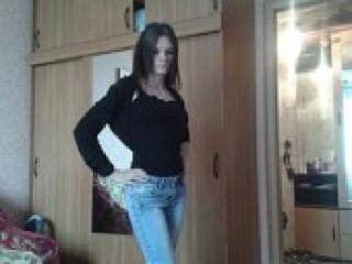 Erotický videochat ksu20150