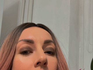 Erotický videochat KsuchaPisucha