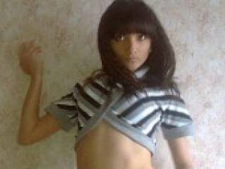 Erotický videochat ksuni4ka