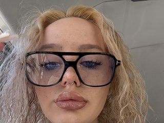 Erotický videochat ksunya19