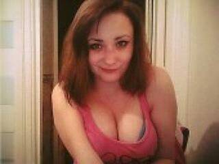 Erotický videochat ksushka20