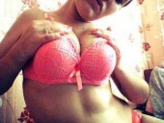 Erotický videochat ksushkasexy