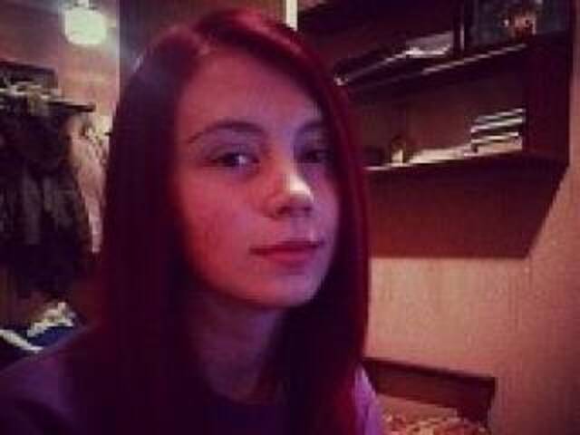 Fotografie profilu ksyfoxi1719