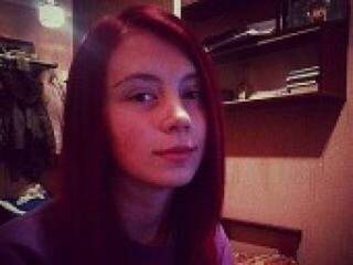 Erotický videochat ksyfoxi1719