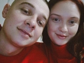 Erotický videochat KsyhhhKaa