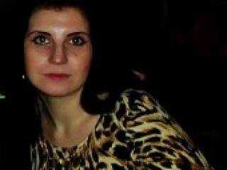 Erotický videochat ksyu223