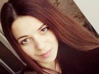 Erotický videochat ksyu95