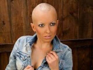 Erotický videochat ksyunya1