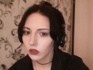 Erotický videochat Ksyusha--cute