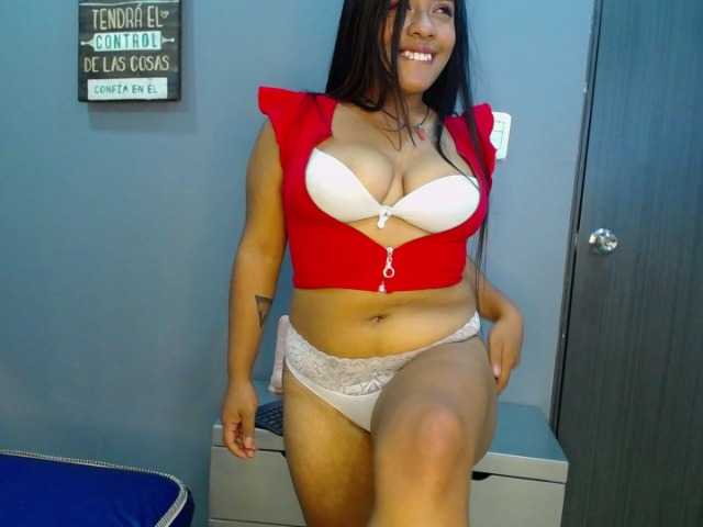 Vysílací screenshoty KtalinaHoot