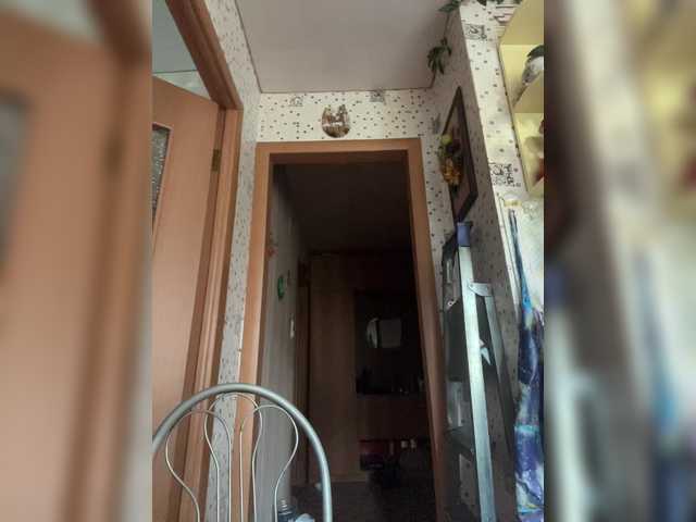 Vysílací screenshoty kuklaa