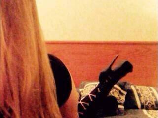 Erotický videochat kukolkazzz