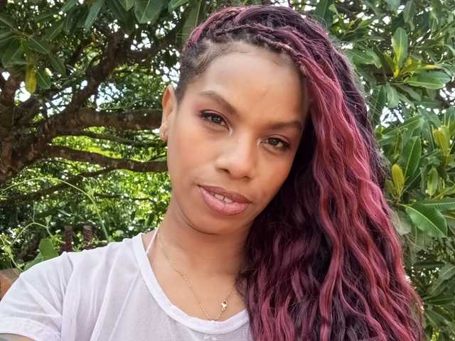 Fotografie profilu kuky-curly