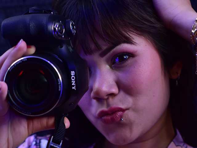 Fotografie profilu kumixxx