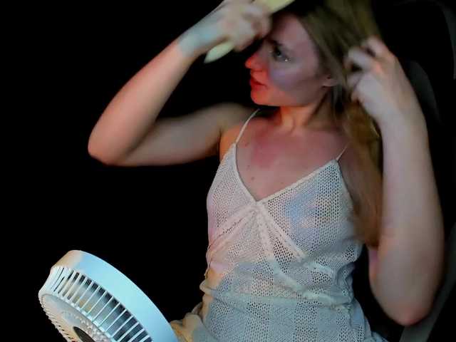 Vysílací screenshoty Kurochka-O