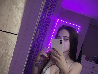 Erotický videochat Hikikomori27