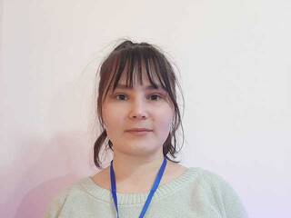 Erotický videochat KuriLee